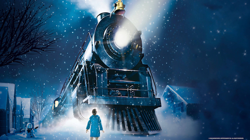 The Polar Express 30th November 2024