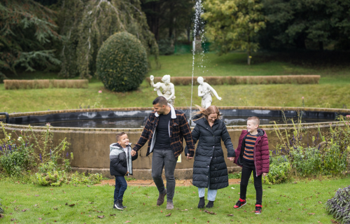 Garden Open Days