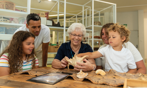 Powell-Cotton Museum Membership
